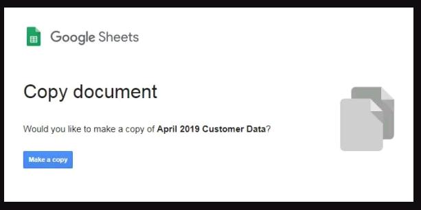 20+ Thủ thuật Google Sheet nhất định bạn phải biết
